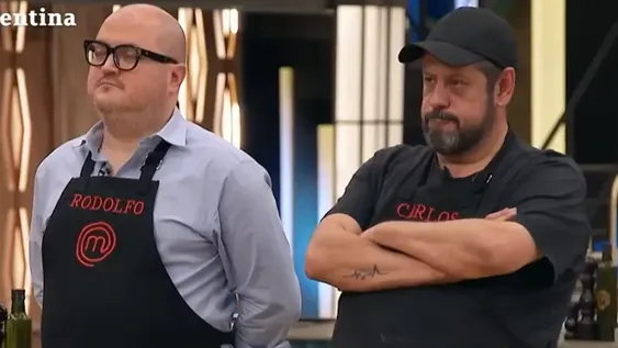 “MasterChef 2023”: quién es el nuevo eliminado