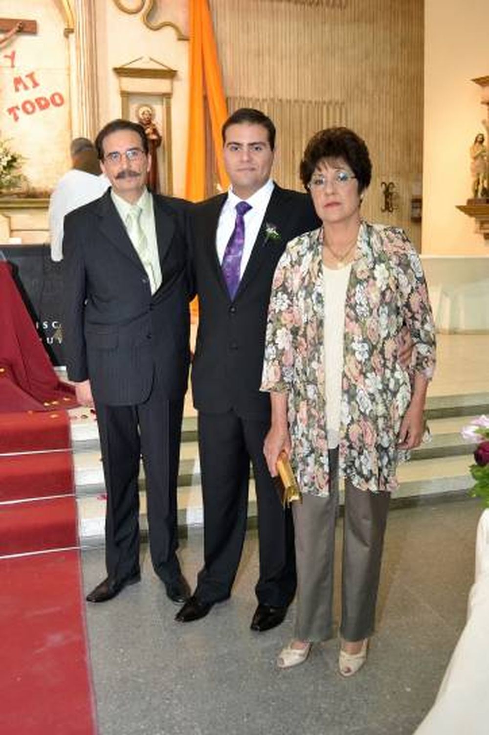Baliña Scaini – Elías Alaniz