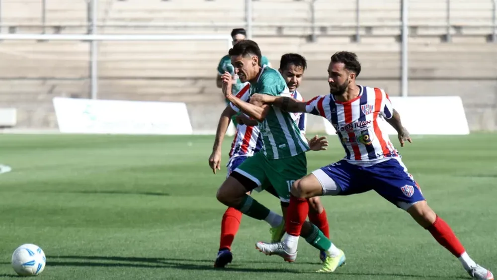 Marzo marcará el inicio del torneo