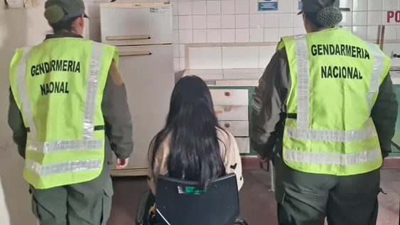 Encontraron en San Juan a dos adolescentes de Jujuy que eran buscados en todo el país