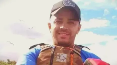 Hallan el cuerpo de un kayakista desaparecido hace tres semanas en El Calafate