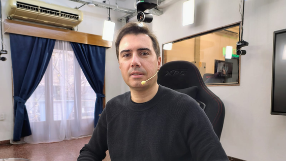 rueda empezo a mostrar las cartas del bloquismo para 2027: atampiz en zonda y varios nombres en carrera en iglesia, angaco y valle fertil