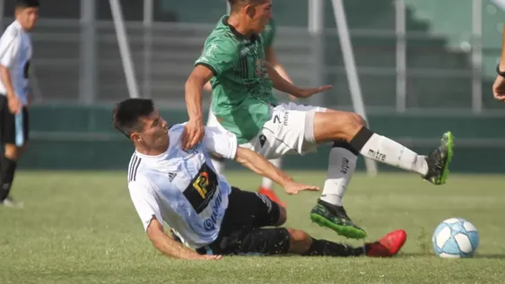 San Martín hizo la diferencia