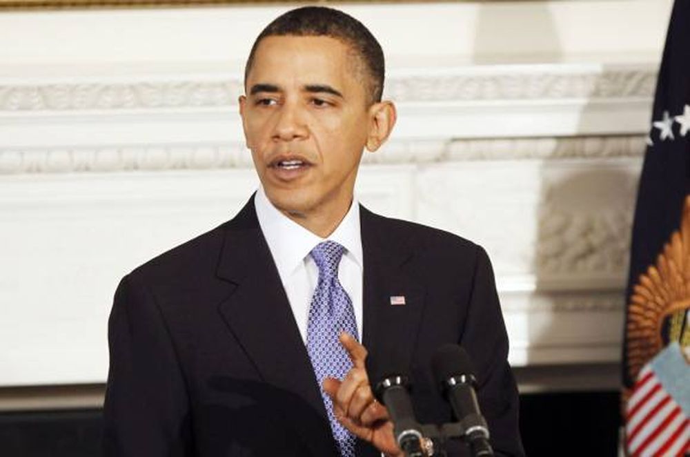 Obama retoca su plan de salud para poder salvarlo