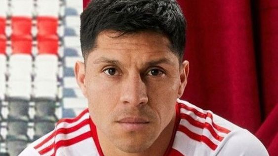 Enzo Pérez vuelve al equipo Millonario