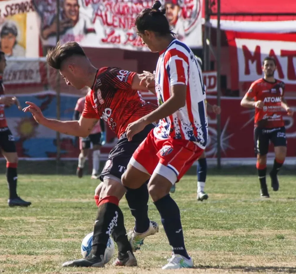 Peñarol no pudo aguantarlo