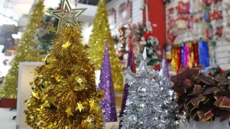 Navidad low cost