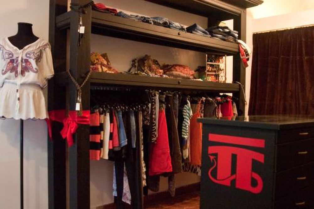 Sin Tabú se trasladó al centro