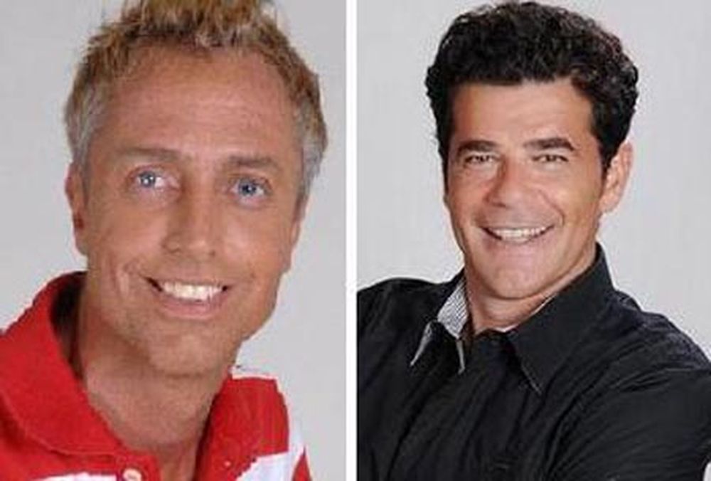 Reemplazará a Julián Weich