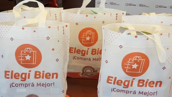El combo de alimentos baratos en los súper aumentó menos que la inflación