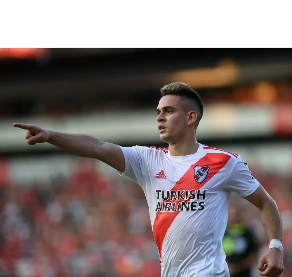 River ganó y se acomodó arriba