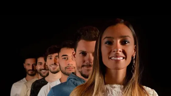 Subí el volumen y escuchá el nuevo hit de Pijama Party