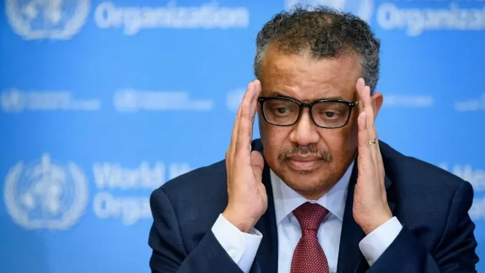 La OMS alertó que subió el nivel de riesgo por la viruela del mono