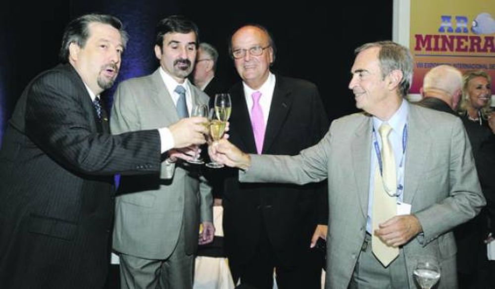 Dedeu: “Hay que separar la realidad del macaneo”