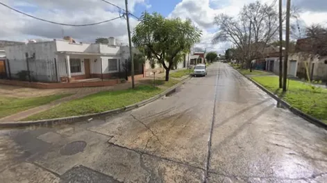 Condenaron a 8 años a una mujer que mató a su novio a puñaladas y escondió el cuerpo en un tanque de agua