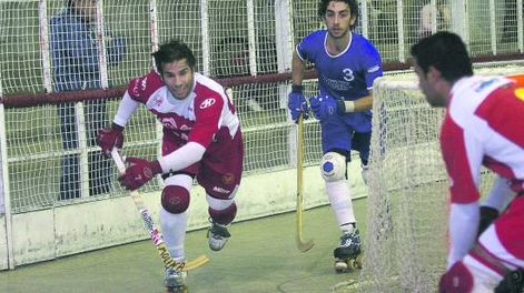 Semifinales sin campeón