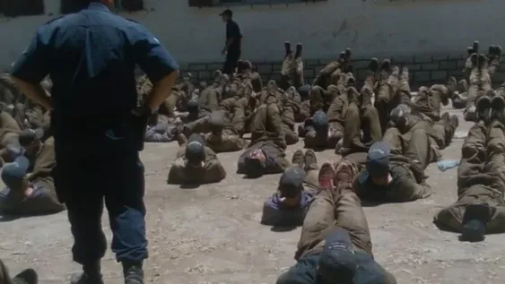 Hoy abren la preinscripción para los sanjuaninos que quieran ser policías: los requisitos