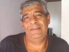 Pedro Miguel Pérez fue asesinado por su hijastro. Pedro Miguel Pérez fue asesinado por su hijastro.