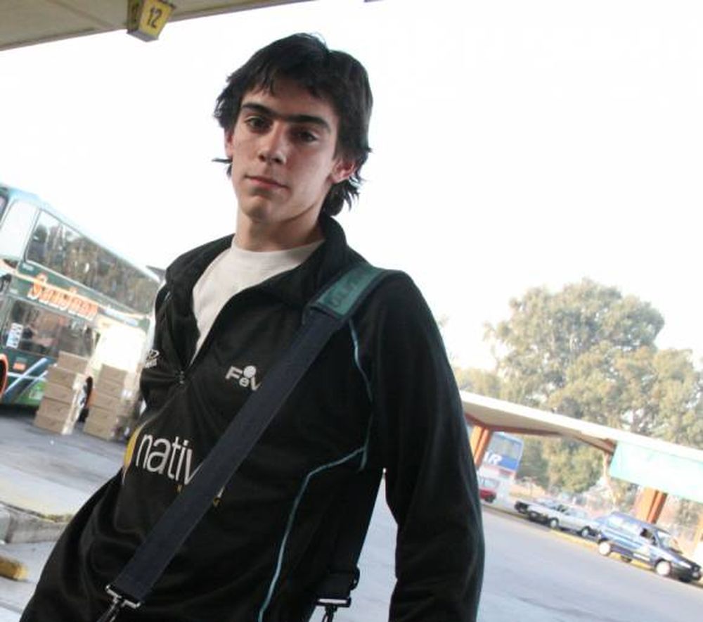 Quiroga, figura en el triunfo