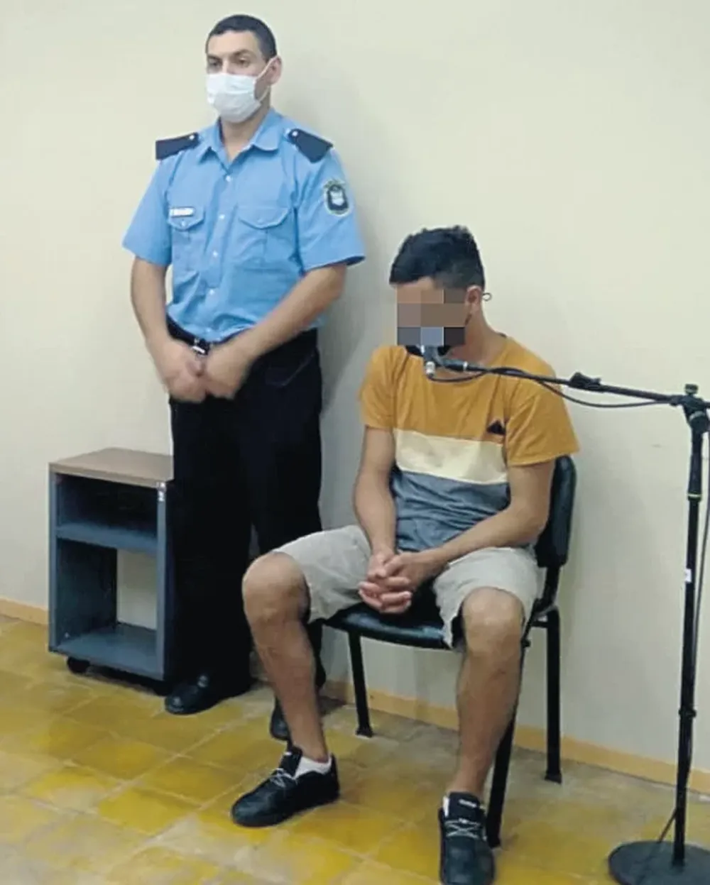 Investigan a un joven por violar reiteradas veces a un sobrino desde que era niño: preventiva por 3 meses