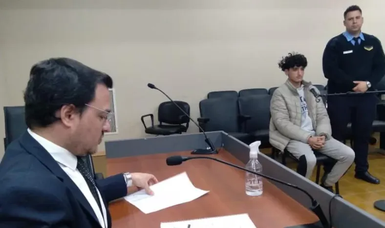 “Abuso” en el Colegio Luján: liberaron al único sospechoso