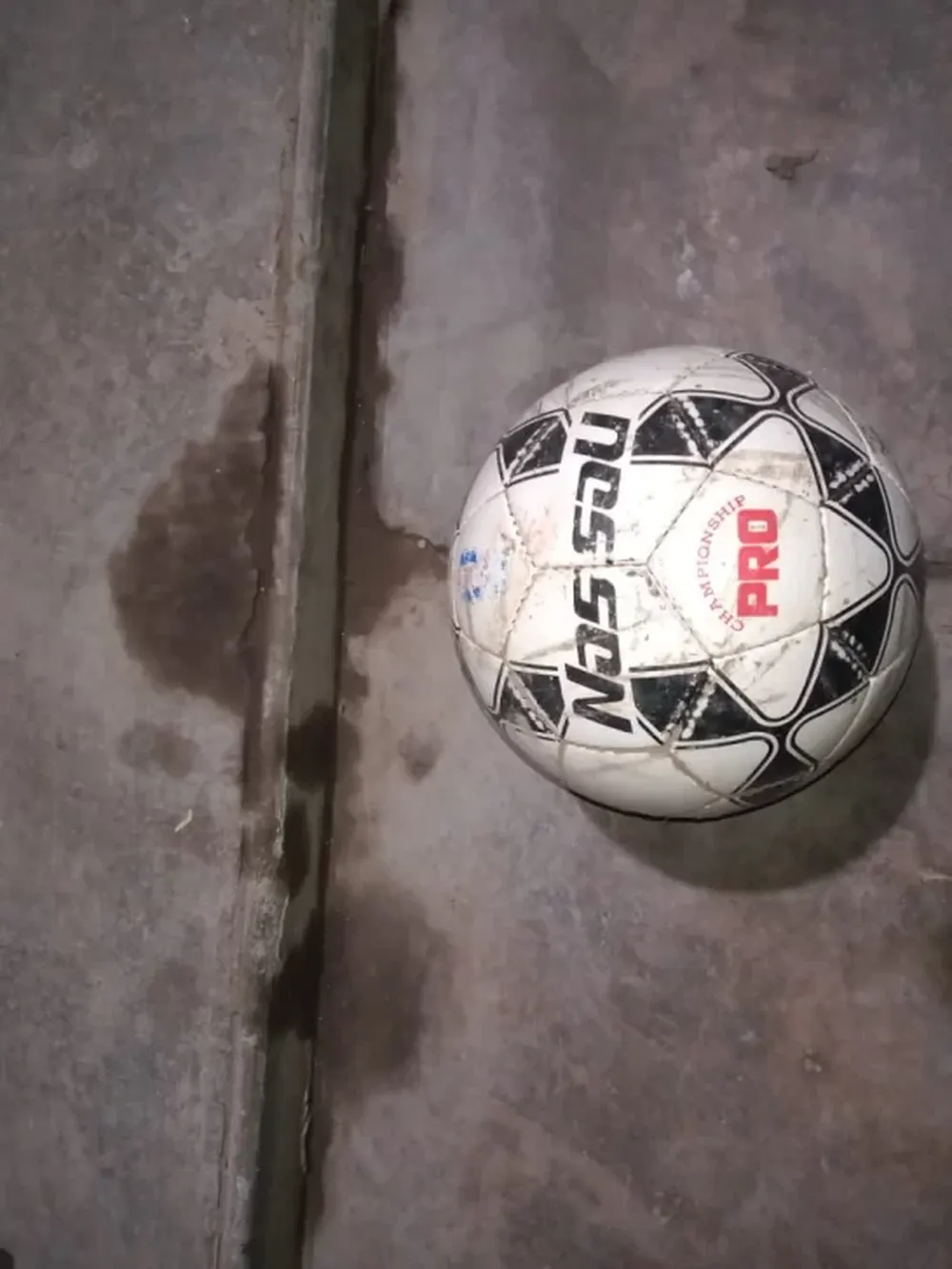 Armaron un ‘picadito’ con hinchas en plena cuarentena: fueron detenidos