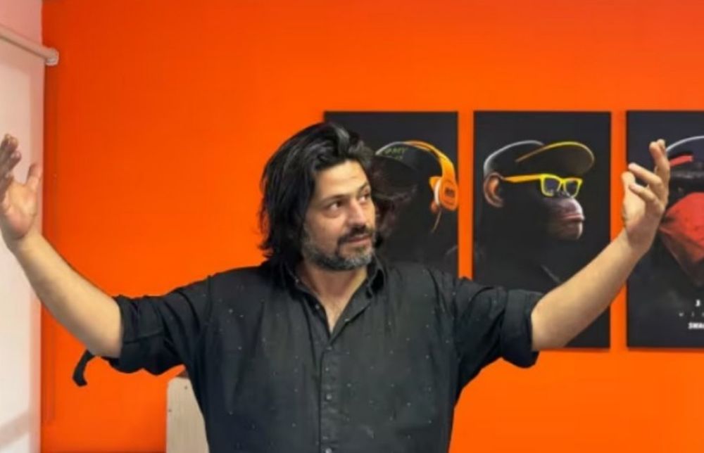 Murió un reconocido periodista