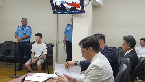 Una pericia complica al automovilista involucrado en la tragedia frente a El Pinar