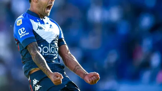 El Vélez de Vaccari fue más agresivo y hundió a Lanús