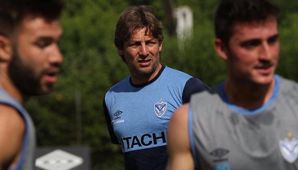 Vélez y una pretemporada sin Play Station ni celulares