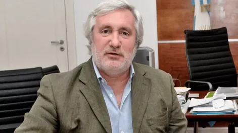 El sanjuanino Conte Grand fue citado al Congreso por la mesa judicial bonaerense
