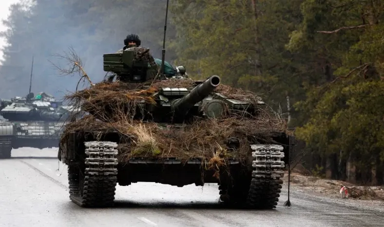 En Rusia aseguran que no tienen fecha para finalizar su invasión a Ucrania