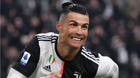 Ronaldo anunció que será padre por quinta vez a 11 años de realizarse una vasectomía
