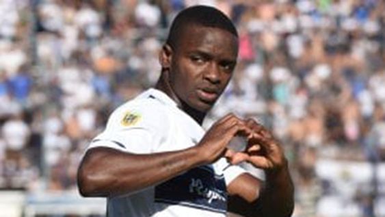 Gimnasia abre con Sarmiento