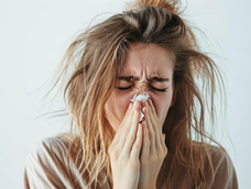 como aliviar la congestion nasal en pocos minutos, segun expertos como aliviar la congestion nasal en pocos minutos, segun expertos