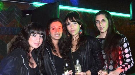 Fiesta privada en hotel Alkazar