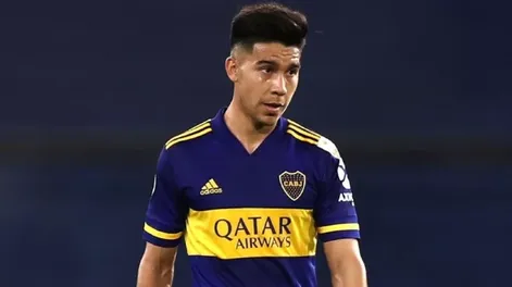 Pol Fernández le cerró la puerta a todos en Argentina y destruyó a Boca