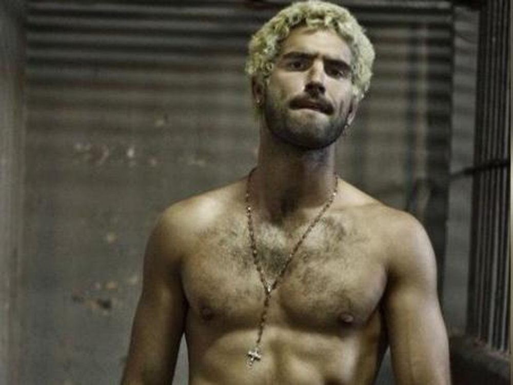 Relacionan a la China Suárez con Nicolás Furtado, en medio del lío con Icardi y Nara