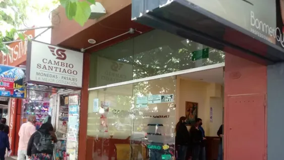 Este viernes habrá una reunión clave para saber sobre el futuro de Cambio Santiago