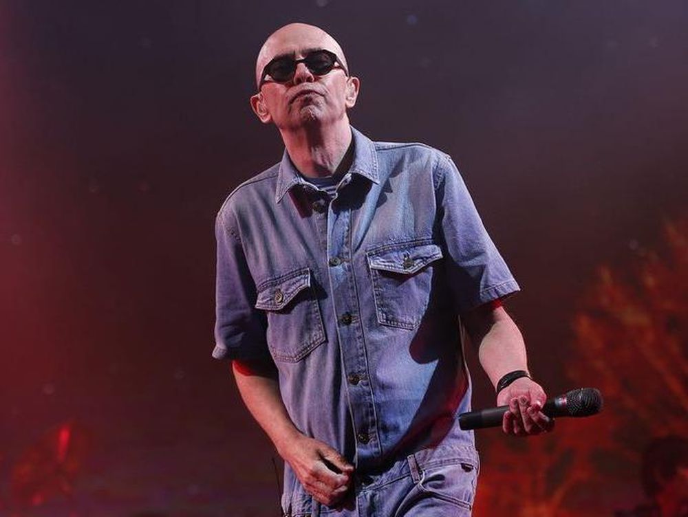 El Indio Solari cumple 74 años y sus seguidores lo homenajean en las redes
