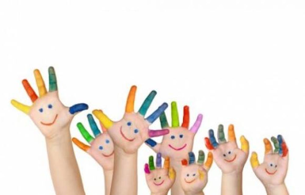 Un mimo para los chicos que no tuvieron su Día del Niño