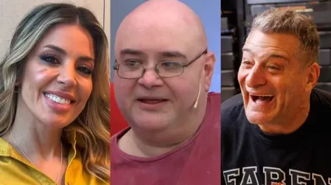 De Virginia Gallardo a Jorgito Porcel: quiénes son los famosos que se postulan en las elecciones 2025