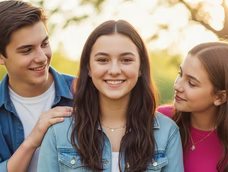 Cada 12 de agosto se celebra el Día Mundial del Hijo del Medio.