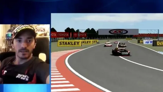 Trossen ganó en la previa al Villicum