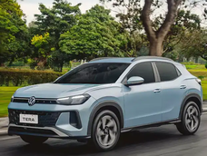 Cuánto cuesta el Volkswagen Tera en octubre de 2026 en Argentina: precios y versiones
