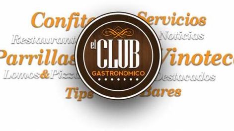 El club gastronómico, el nuevo portal de San Juan