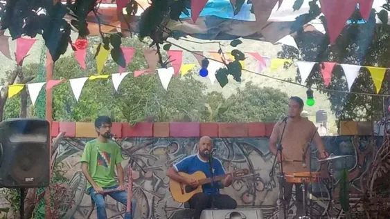 Otro año fuera de los Callejeros