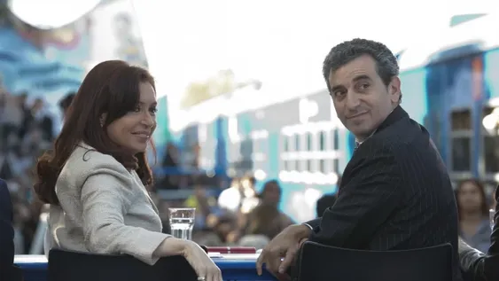 Cristina irá con un frente por afuera y Randazzo podrá jugar dentro del PJ