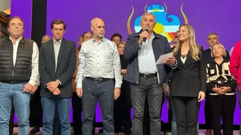 Amplio triunfo del oficialismo en Jujuy, que retuvo la gobernación