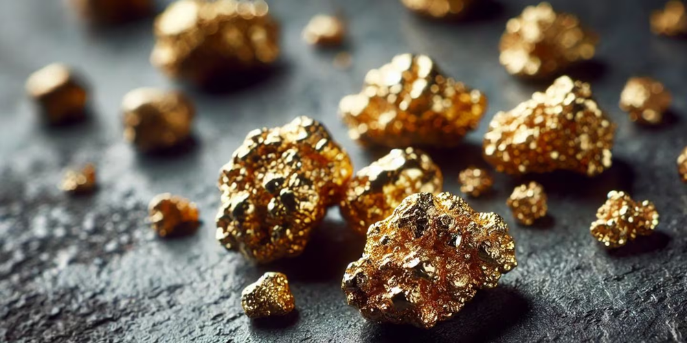 El dispositivo del hogar que tiramos a la basura y podría contener oro de 22 kilates